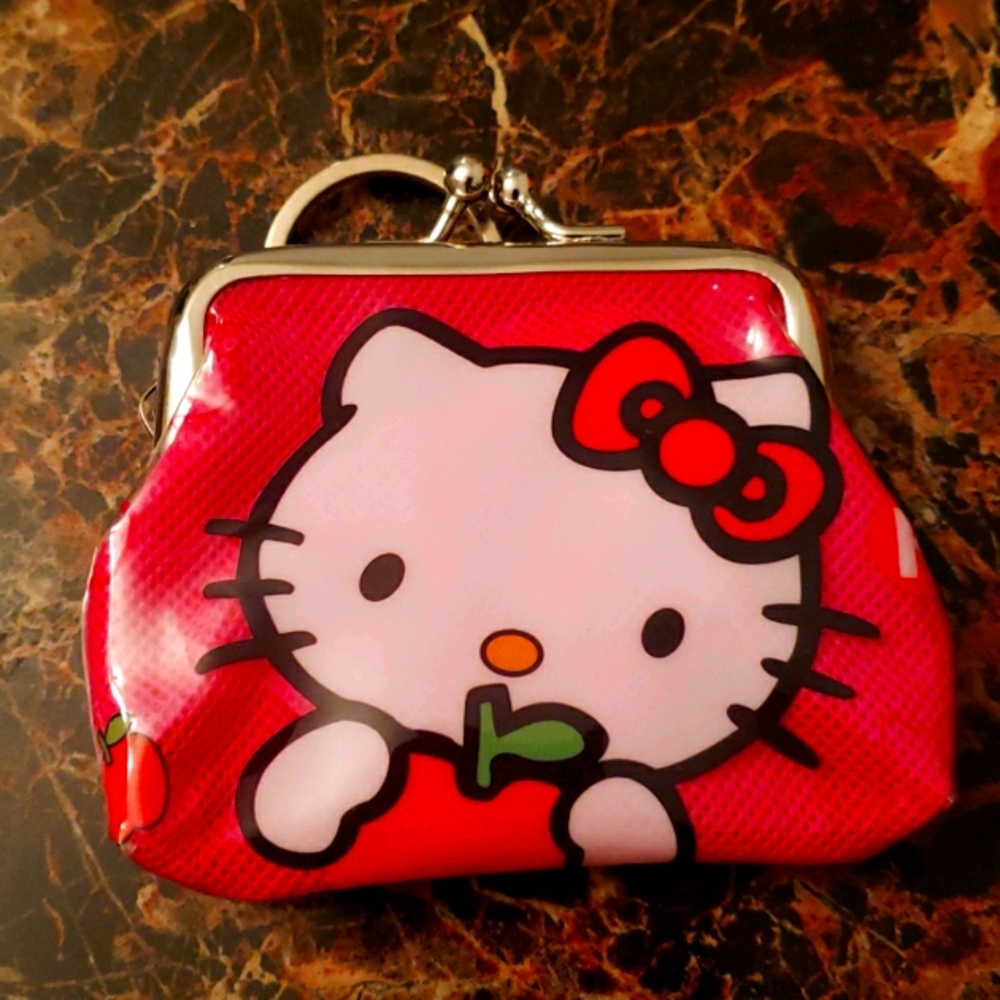 Coin Purse